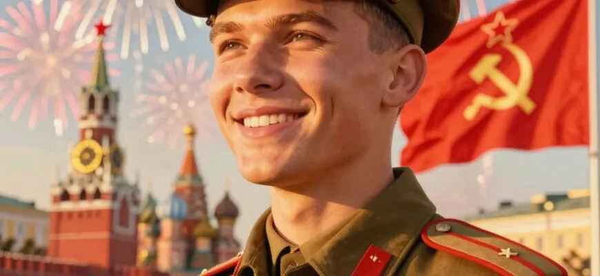 Поздравлений с 9 Мая в стихах