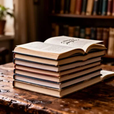 10 лучших юмористических рассказов для поднятия настроения