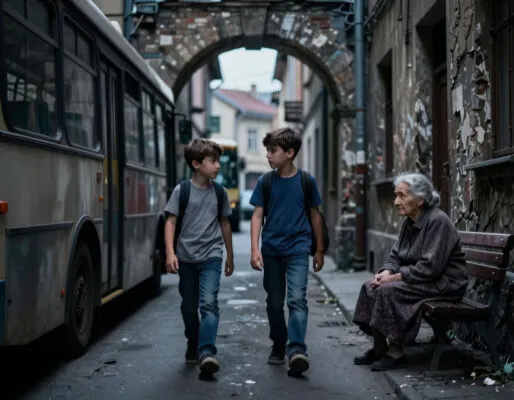 Вещий сон Читать страшную исто