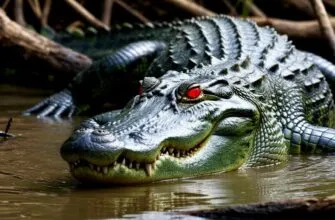 «Глаза в темноте» Читать страшную история 18+