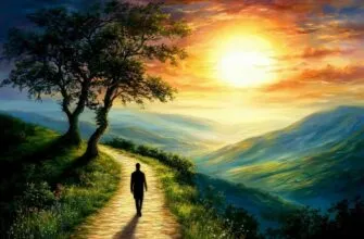 Поэма жизни «Путь к свету»