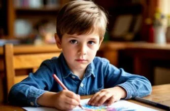 Читать сказку для детей 7 лет «Максик находит друзей»