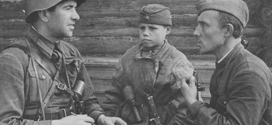 Стихи ветеранам великой отечественной войны