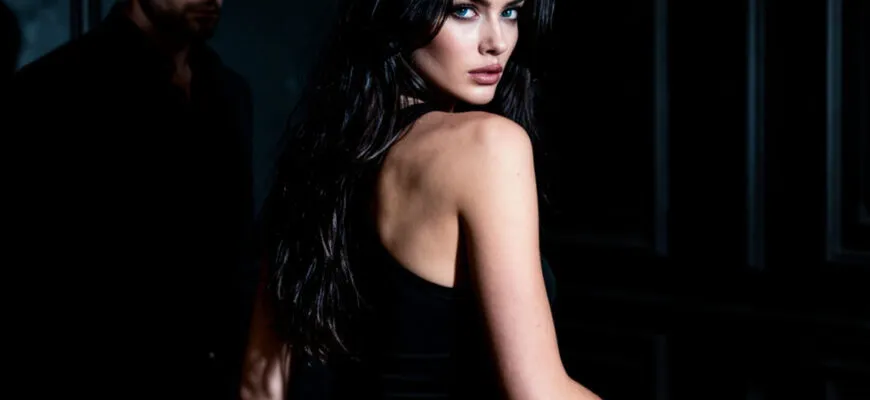 Мой тайный роман Танцор Диско