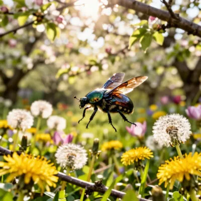 Несколько свежих стихов про май