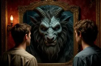 Реальная история читать «Тень волосатого короля»