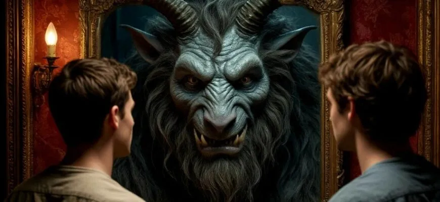 Реальная история читать «Тень волосатого короля»