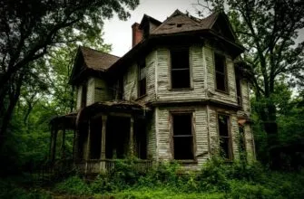 Читать на ночь 6 страшных историй Пугаю в темноте