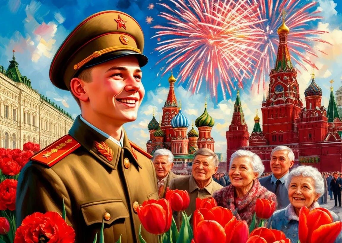 «День Победы» Самый популярных стих в России легендарной песни которая звучит каждый год 9 Мая