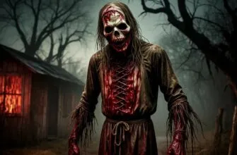 Мясо в казане:Читать 5 страшных историй