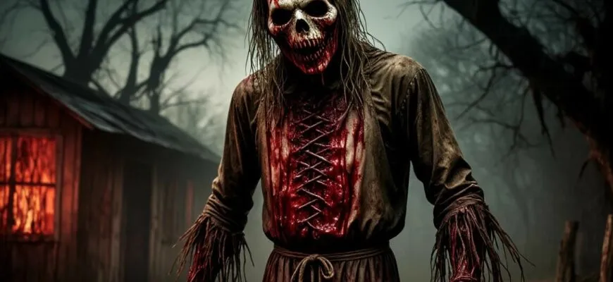 Мясо в казане:Читать 5 страшных историй