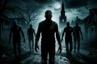 Страшилки на ночь (18+лет) Очень страшные короткие 15 историй Читать онлайн