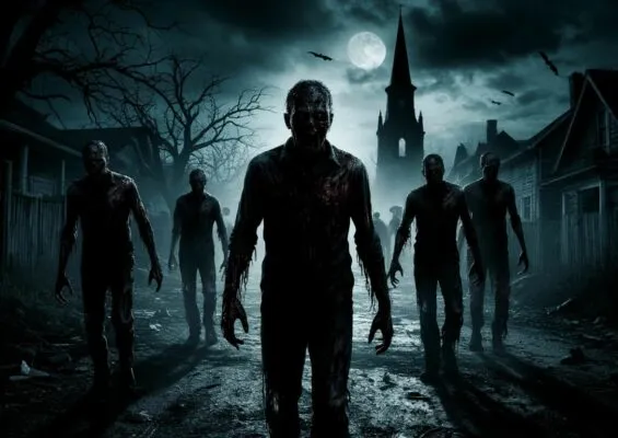 Страшилки на ночь (18+лет) Очень страшные короткие 15 историй Читать онлайн