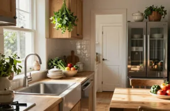 Как мы покупали кухню