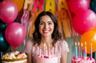 Новый сборник стихов-поздравлений для женщины на 35‑летний юбилей «Пятнадцать строк любви и восхищения»