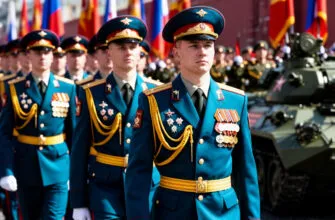 Стихи про День Победы