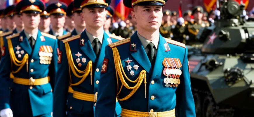 Стихи про День Победы