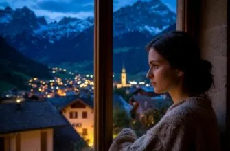 Имена героев изменены.