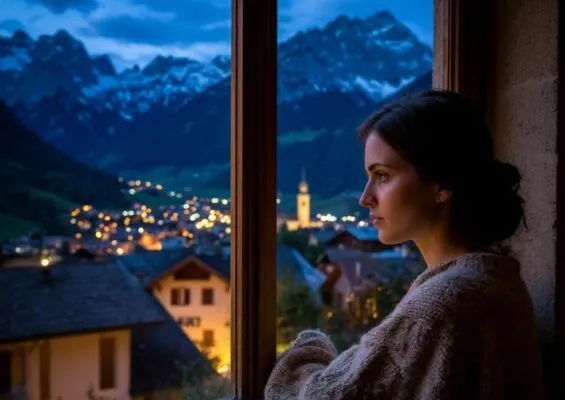 Имена героев изменены.