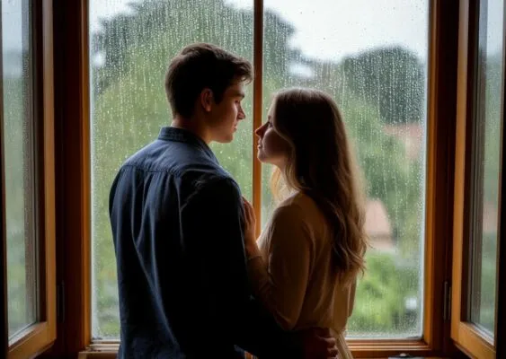 Любовные романы читать онлайн бесплатно «Тени любви»