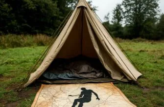 Читать страшную реальную историю 2019 года Карта мёртвого картографа