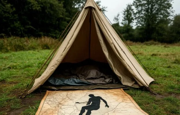 Читать страшную реальную историю 2019 года Карта мёртвого картографа