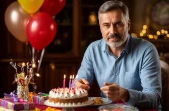 Новый сборник из 10 стихотворений для поздравления папы с днём рождения