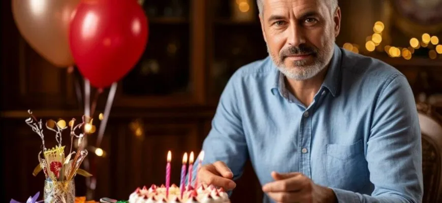 Новый сборник из 10 стихотворений для поздравления папы с днём рождения