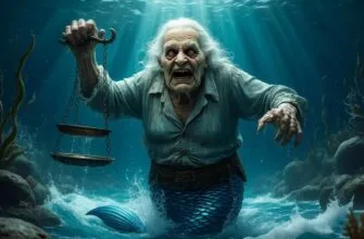 Читайте онлайн книгу «Шепчущее море: 10 коротких историй, от которых стынет кровь»