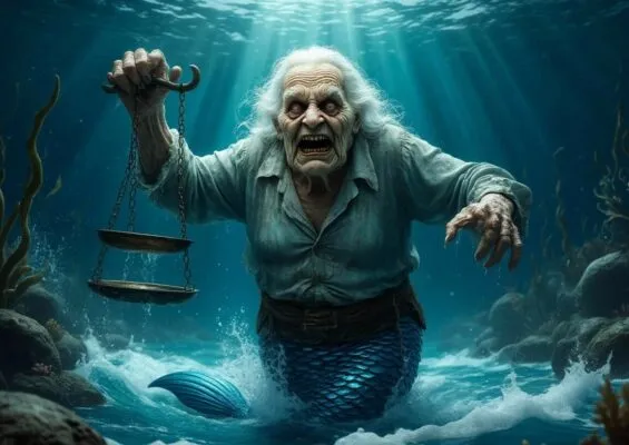 Читайте онлайн книгу «Шепчущее море: 10 коротких историй, от которых стынет кровь»