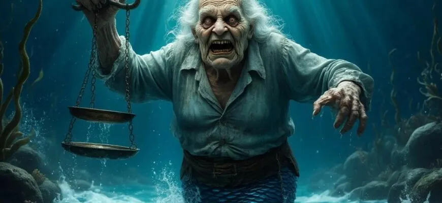 Читайте онлайн книгу «Шепчущее море: 10 коротких историй, от которых стынет кровь»