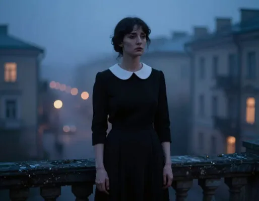 Стихи Ахматова А.А. Песня последней встречи