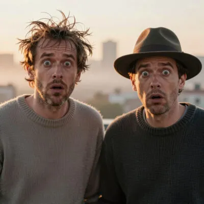 Максимально дурацкий смешной анекдот