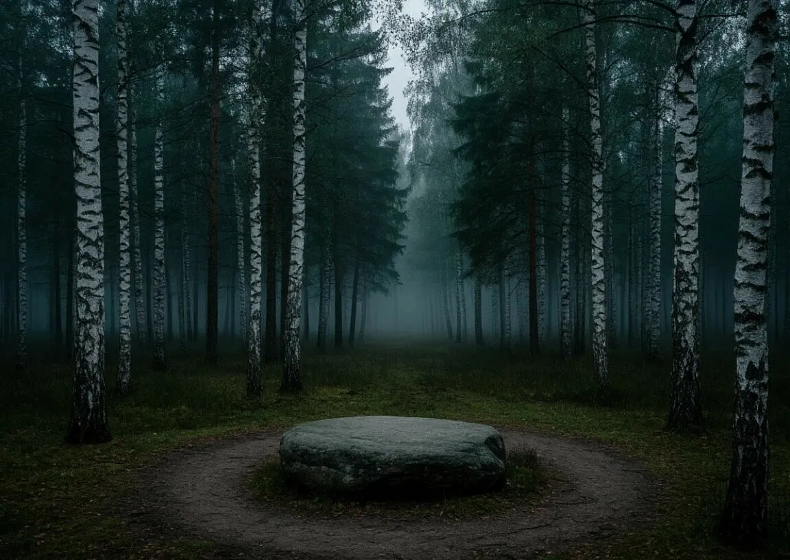 Читать страшилку на ночь Круг пожиратель