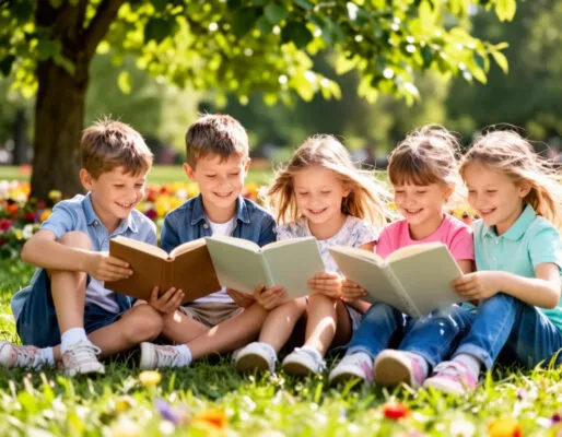 Сборник 2025 года«Лето в рюкзачке» Стихи про лето для детей 7 лет