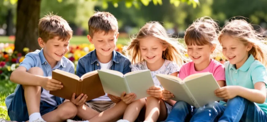 Сборник 2025 года«Лето в рюкзачке» Стихи про лето для детей 7 лет