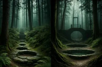 5 историй про деревню Читать на ночь