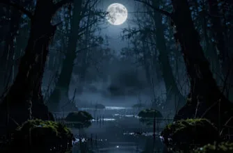 Читать страшную историю из реальной жизни Засыпанный водоём (18+)