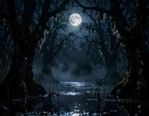 Читать страшилки на ночь Мальчики за оградой 18+