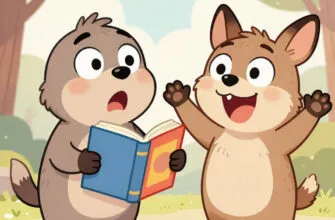 Смешные истории из жизни