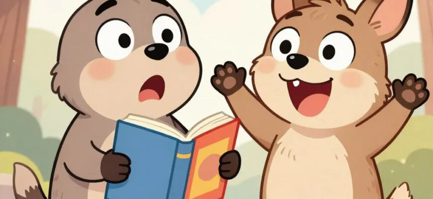 Смешные истории из жизни