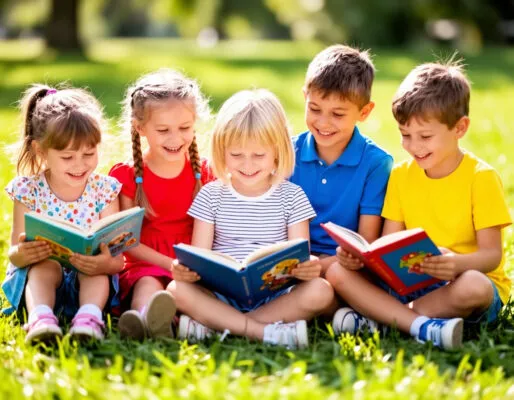 Стихи для детей 4 лет Читать 20 коротких и простых стихов