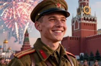 Стихотворение о мире после войны на 9 Мая