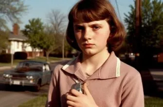 Дело Сильвии Лайкенс: тьма в сердце Индианаполиса