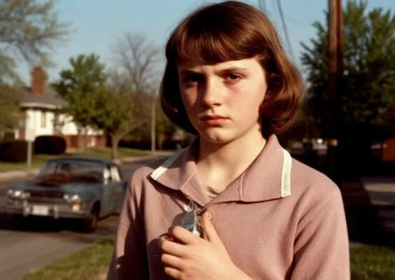 Дело Сильвии Лайкенс: тьма в сердце Индианаполиса