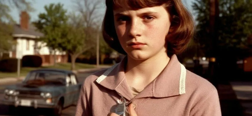 Дело Сильвии Лайкенс: тьма в сердце Индианаполиса