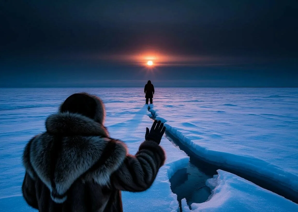 Читать самую страшный рассказ Ледяная утроба