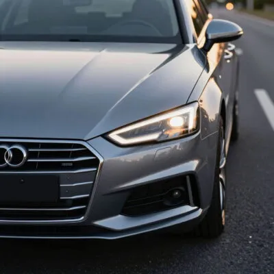 Смешной анекдот про аренду авто