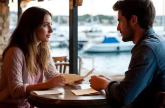 Проза из жизни:Письмо без адреса