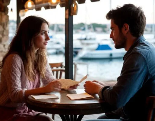 Проза из жизни:Письмо без адреса